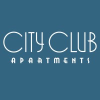 City Club Apartments LLC logo, City Club Apartments LLC contact details