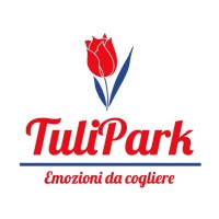 TuliPark logo, TuliPark contact details