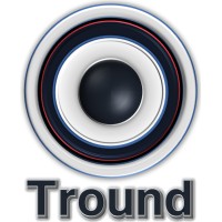 Tround logo, Tround contact details