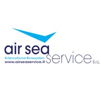 Air Sea Service Srl logo, Air Sea Service Srl contact details