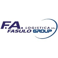 F.A. LOGISTICA S.R.L. logo, F.A. LOGISTICA S.R.L. contact details