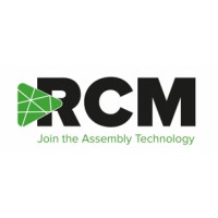 RCM ROSSIGNOLI logo, RCM ROSSIGNOLI contact details