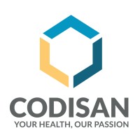 Codisan S.p.A logo, Codisan S.p.A contact details