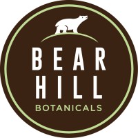 Bear Hill Botanicals logo, Bear Hill Botanicals contact details