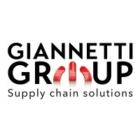 Giannetti Group logo, Giannetti Group contact details