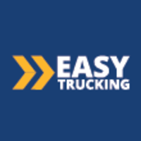 easyTrucking logo, easyTrucking contact details