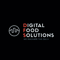 Digital Food Solutions logo, Digital Food Solutions contact details