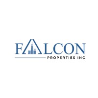 Falcon Properties Inc. logo, Falcon Properties Inc. contact details