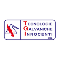 Tecnologie Galvaniche Innocenti s.r.l. logo, Tecnologie Galvaniche Innocenti s.r.l. contact details