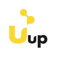 Uup Social logo, Uup Social contact details