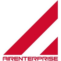 AIR ENTERPRISE SRL logo, AIR ENTERPRISE SRL contact details