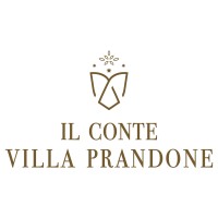 Il Conte Villa Prandone logo, Il Conte Villa Prandone contact details