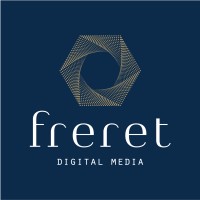 Freret logo, Freret contact details