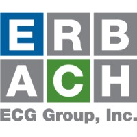 Erbach Communications Group logo, Erbach Communications Group contact details