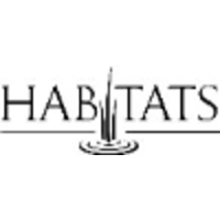 Habitats, Inc. logo, Habitats, Inc. contact details