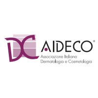 AIDECO - Associazione Italiana Dermatologia e Cosmetologia logo, AIDECO - Associazione Italiana Dermatologia e Cosmetologia contact details