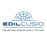 Edilcusio Srl logo, Edilcusio Srl contact details