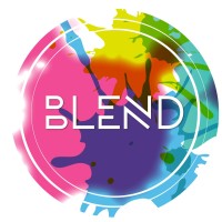 BLENDtw logo, BLENDtw contact details