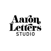 Aaron Letters Studio logo, Aaron Letters Studio contact details