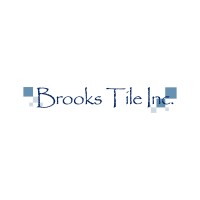 Brooks Tile logo, Brooks Tile contact details