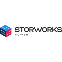 Storworks Power logo, Storworks Power contact details