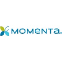 Momenta Inc logo, Momenta Inc contact details