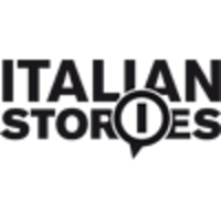 Italian Stories logo, Italian Stories contact details