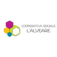 Cooperativa sociale L'Alveare logo, Cooperativa sociale L'Alveare contact details