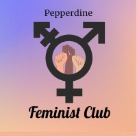 Pepperdine Feminist Club logo, Pepperdine Feminist Club contact details