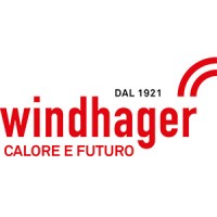 Windhager Italy logo, Windhager Italy contact details