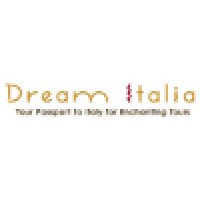 Dream Italia logo, Dream Italia contact details