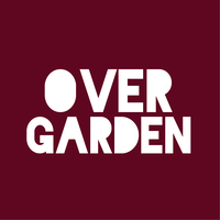 Over Garden logo, Over Garden contact details