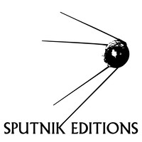 Sputnik Editions logo, Sputnik Editions contact details