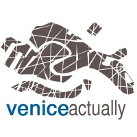 Venice Actually srl logo, Venice Actually srl contact details