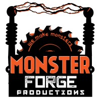 Monster Forge Productions logo, Monster Forge Productions contact details