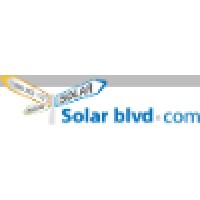 Solarblvd.com logo, Solarblvd.com contact details