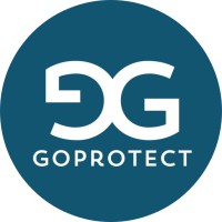 GoProtect logo, GoProtect contact details