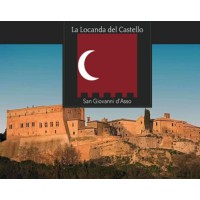 La Locanda del Castello logo, La Locanda del Castello contact details