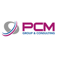 PCM Group & Consulting logo, PCM Group & Consulting contact details