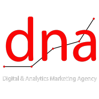 Digital & Analytics (DNA) logo, Digital & Analytics (DNA) contact details