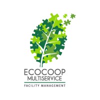 Eco Coop Multiservice logo, Eco Coop Multiservice contact details