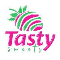 Tasty Sweet Shop logo, Tasty Sweet Shop contact details