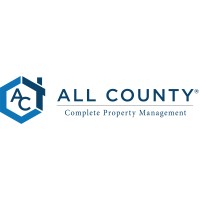 All County Property Management CFL logo, All County Property Management CFL contact details