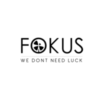 FOKUS LABS logo, FOKUS LABS contact details