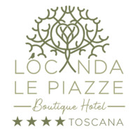 LOCANDA LE PIAZZE S.R.L. logo, LOCANDA LE PIAZZE S.R.L. contact details