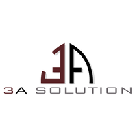 3a Solution srl logo, 3a Solution srl contact details