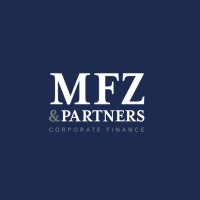 MFZ & Partners logo, MFZ & Partners contact details