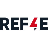 REF-E | revolution energy logo, REF-E | revolution energy contact details