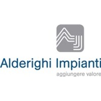 Alderighi Impianti srl logo, Alderighi Impianti srl contact details