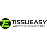 TissuEasy.com logo, TissuEasy.com contact details